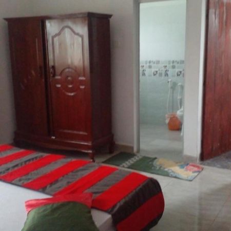 Star Home Stay Bentota Exteriör bild