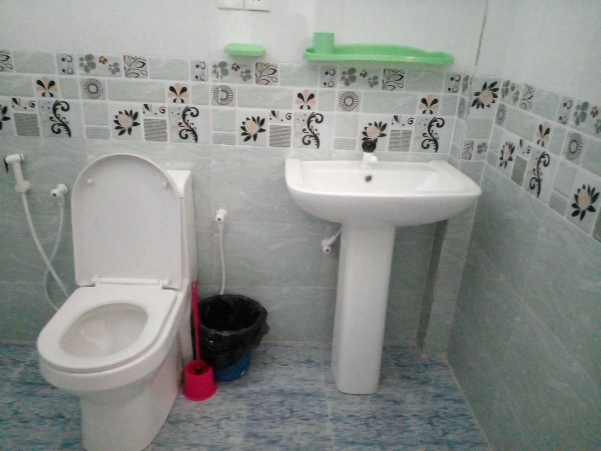 Star Home Stay Bentota Exteriör bild