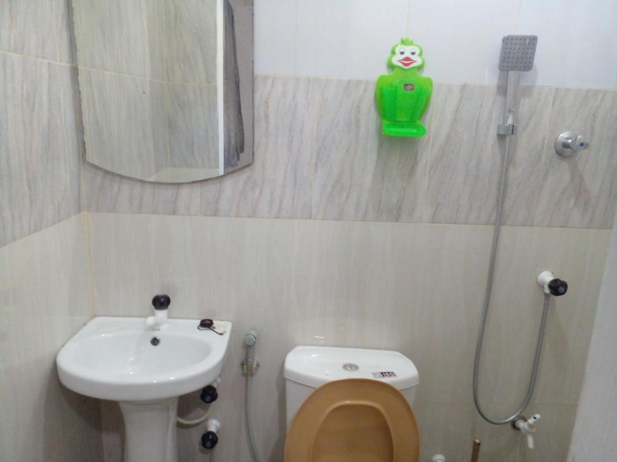 Star Home Stay Bentota Exteriör bild