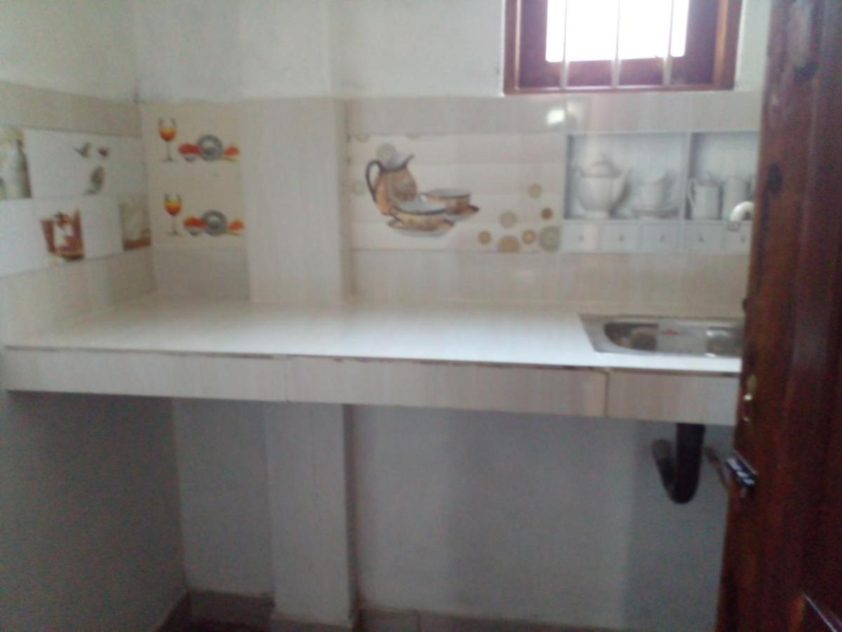 Star Home Stay Bentota Exteriör bild