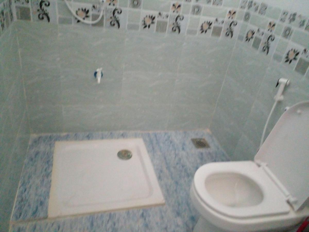 Star Home Stay Bentota Exteriör bild