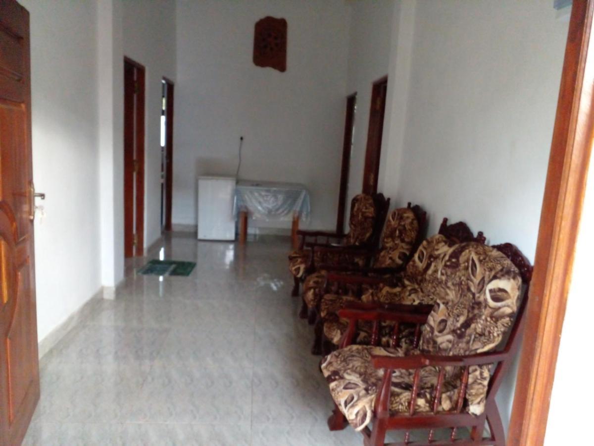 Star Home Stay Bentota Exteriör bild