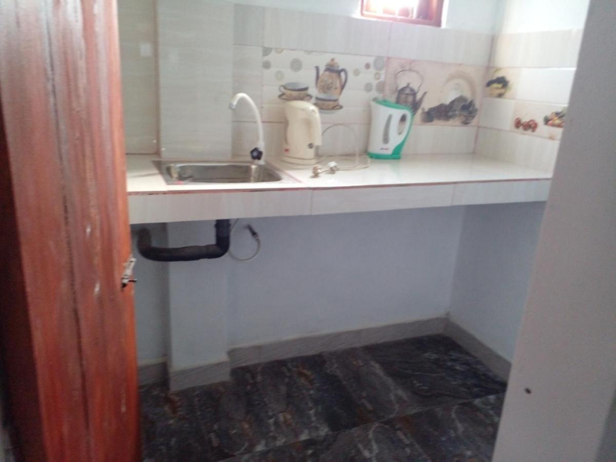 Star Home Stay Bentota Exteriör bild