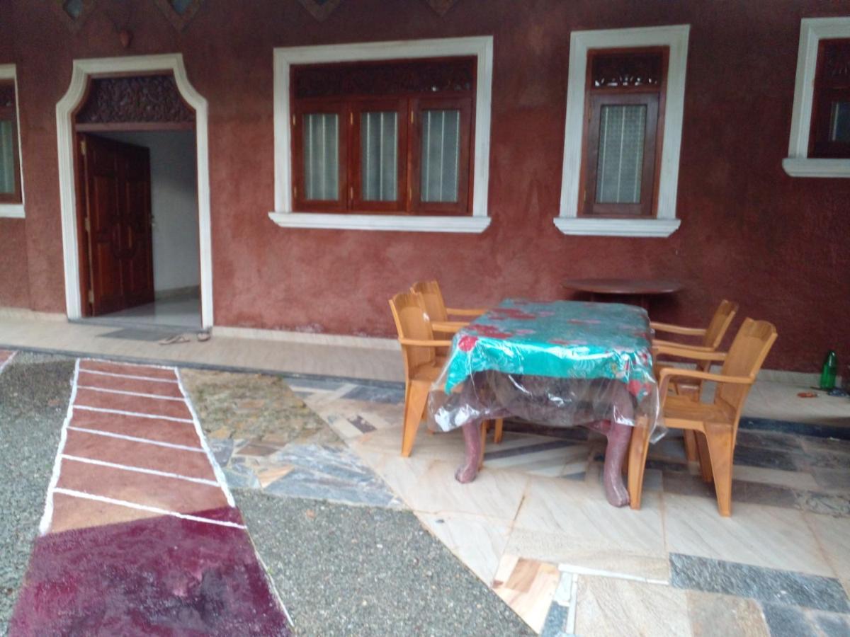 Star Home Stay Bentota Exteriör bild