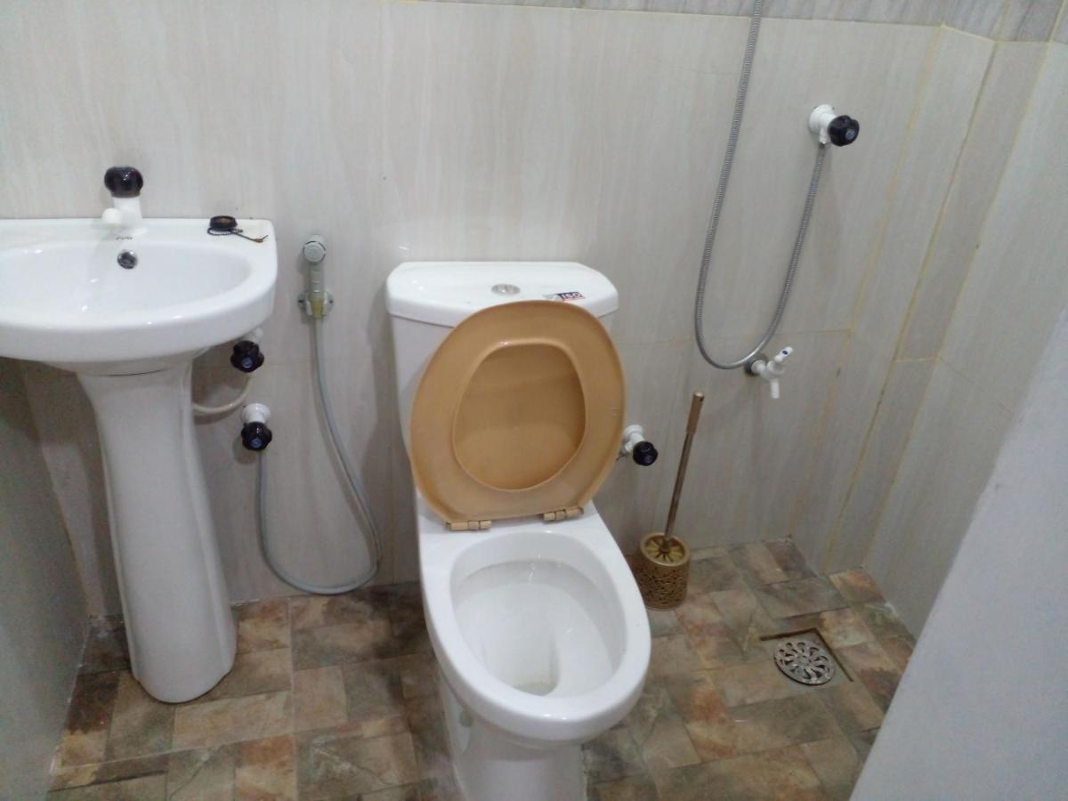 Star Home Stay Bentota Exteriör bild