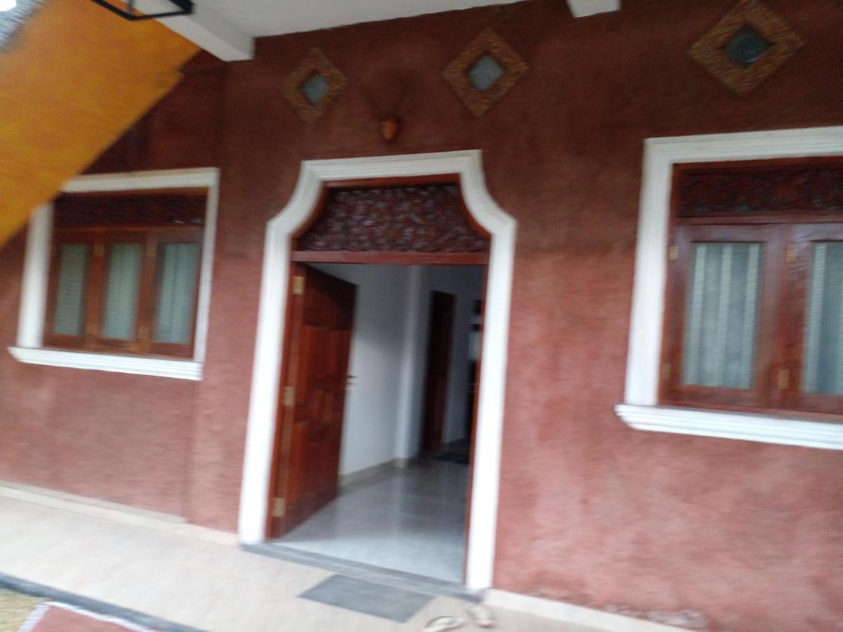Star Home Stay Bentota Exteriör bild