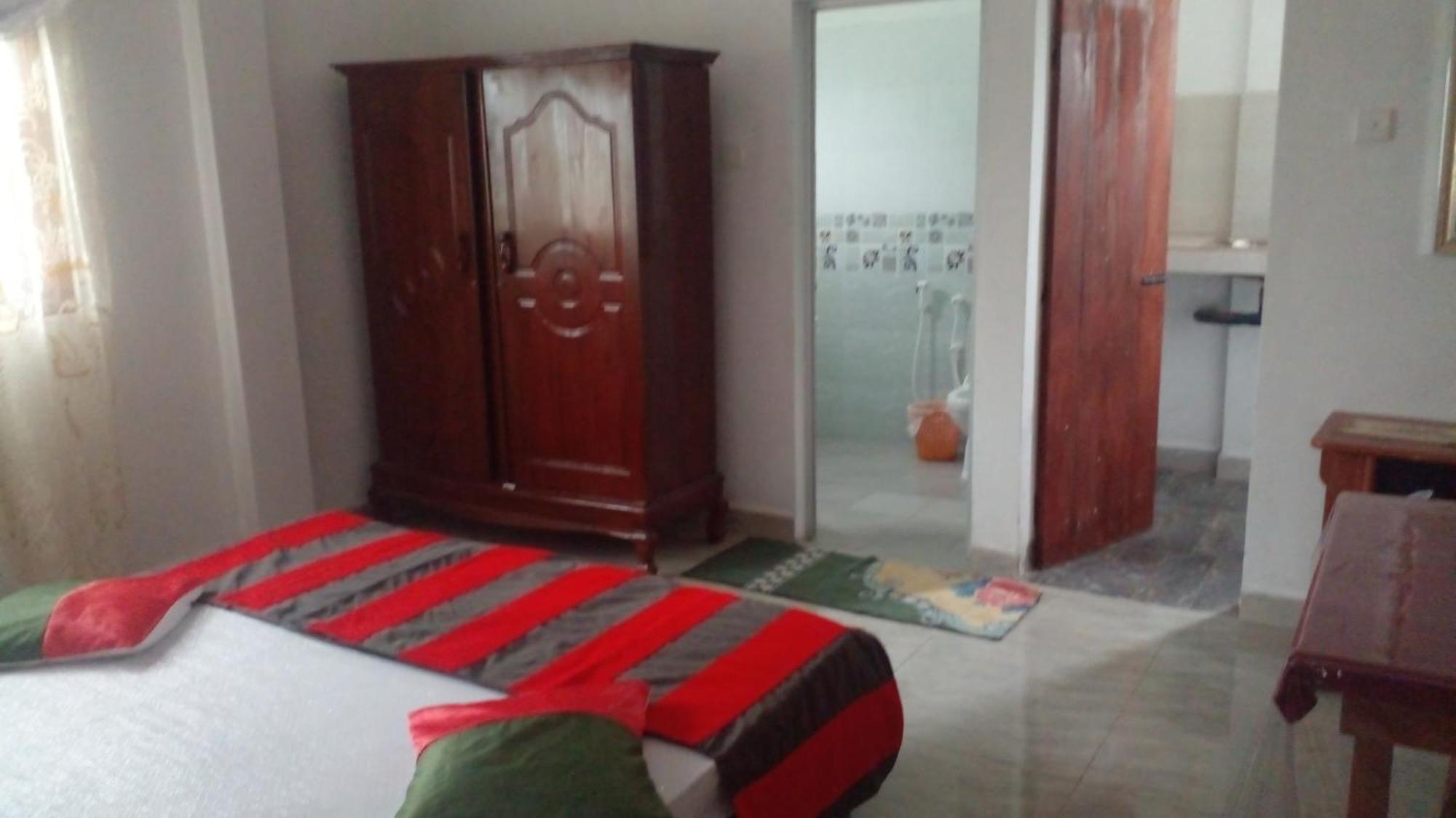 Star Home Stay Bentota Exteriör bild