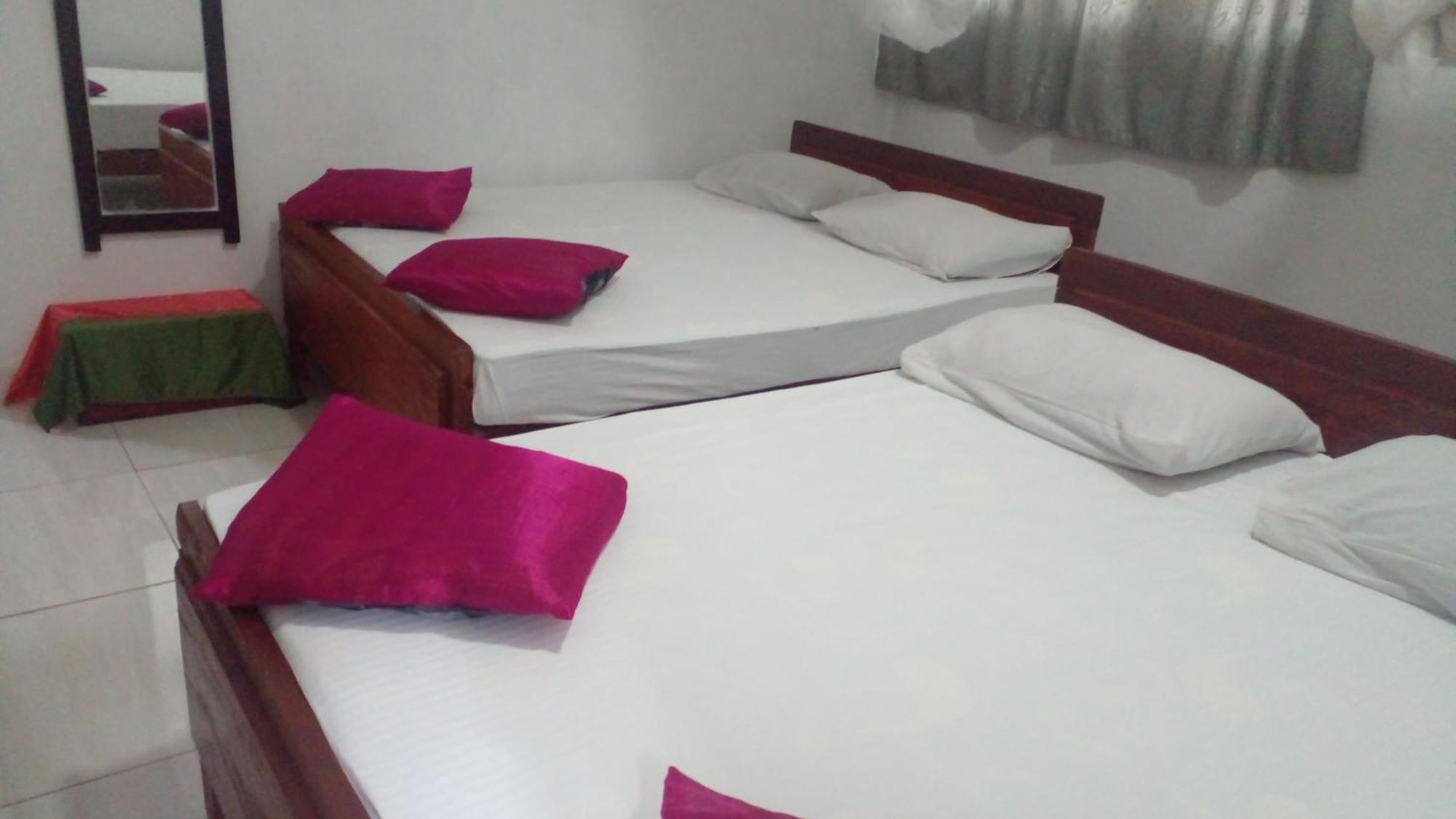 Star Home Stay Bentota Exteriör bild