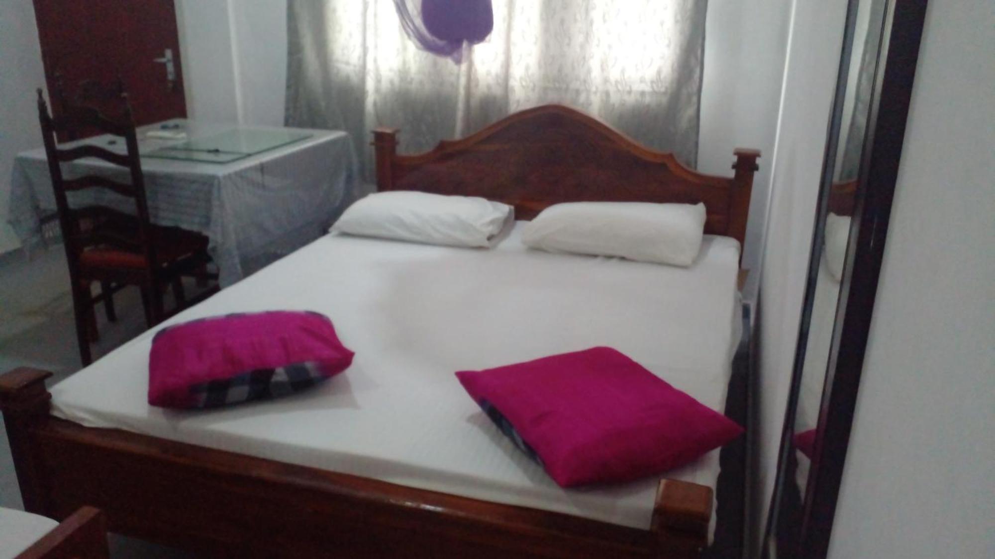 Star Home Stay Bentota Exteriör bild