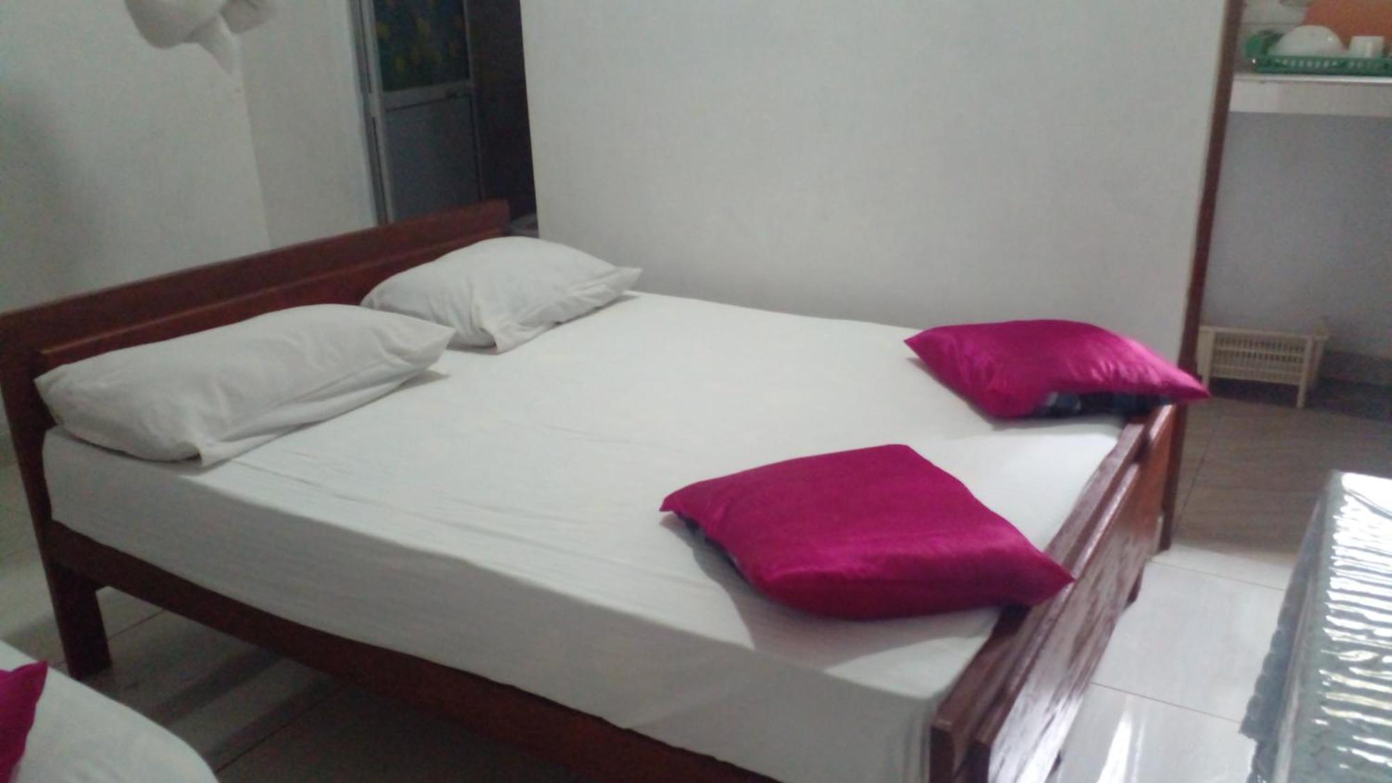 Star Home Stay Bentota Exteriör bild