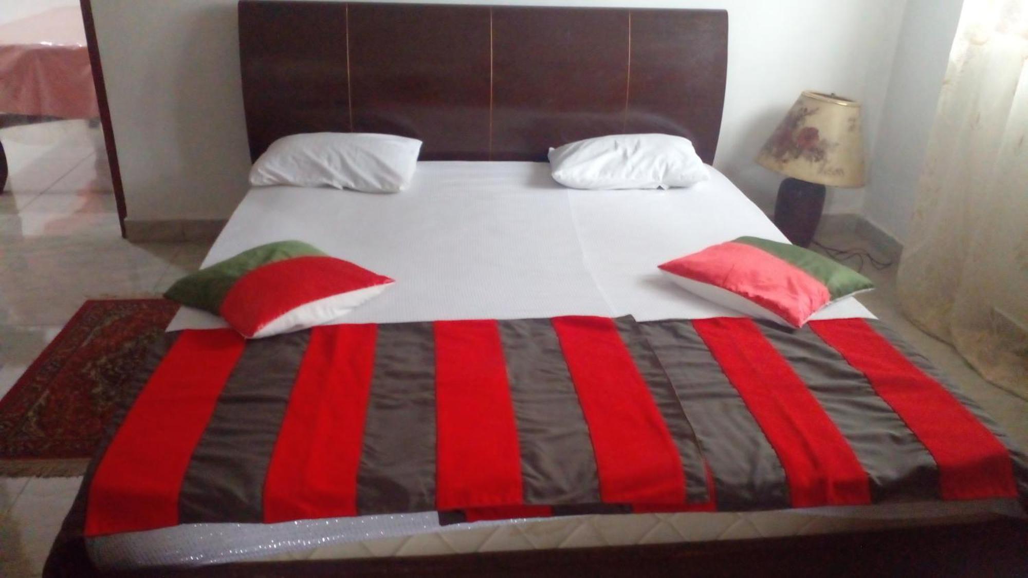 Star Home Stay Bentota Exteriör bild