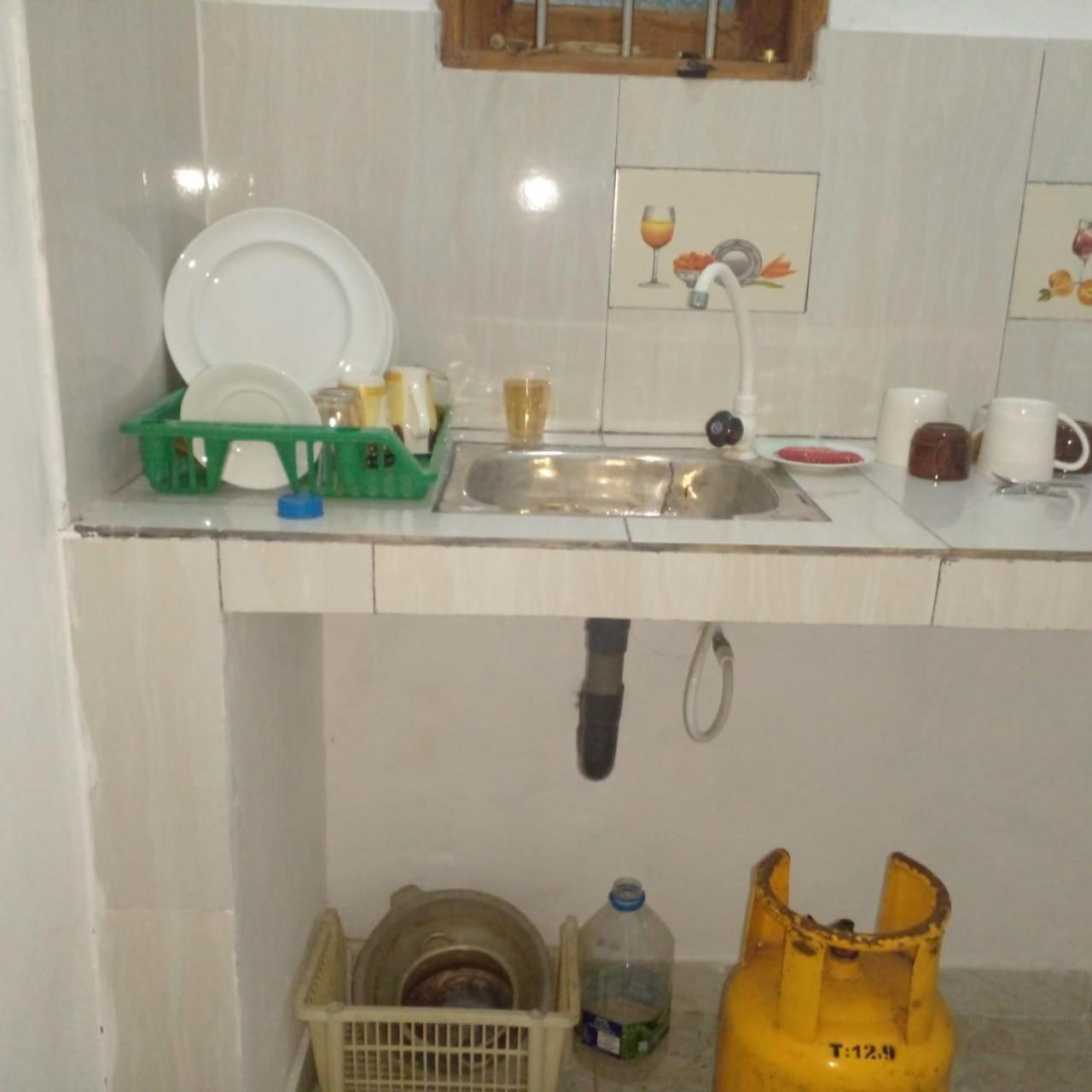 Star Home Stay Bentota Exteriör bild