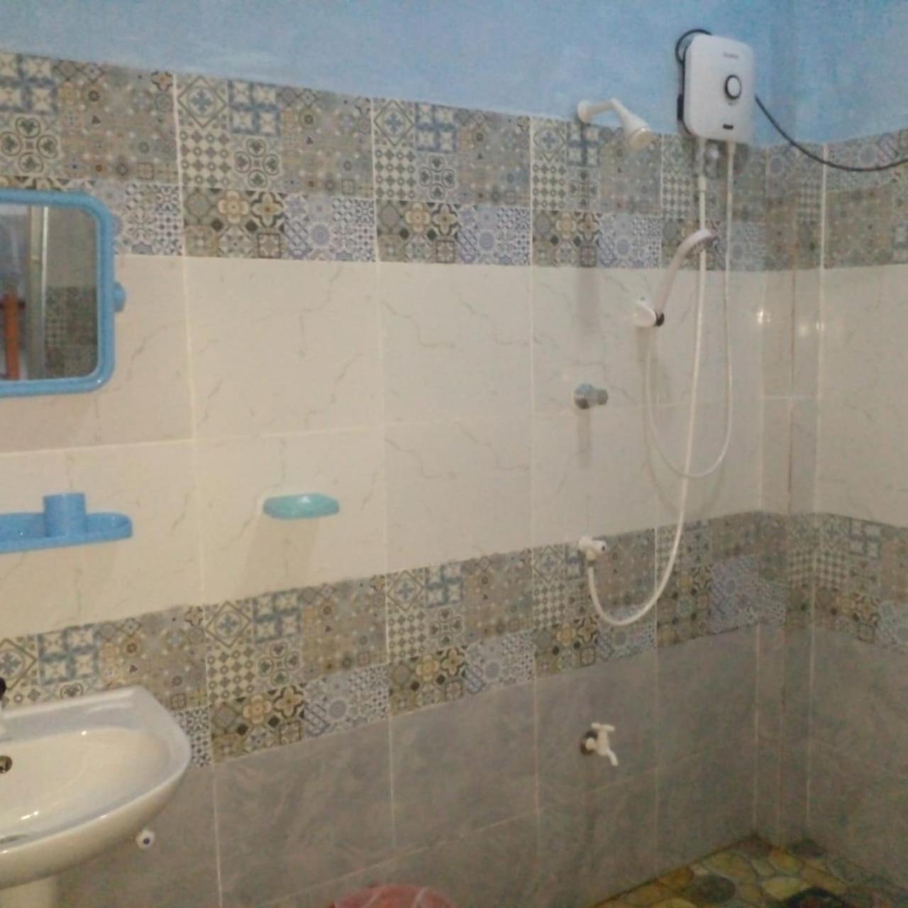 Star Home Stay Bentota Exteriör bild