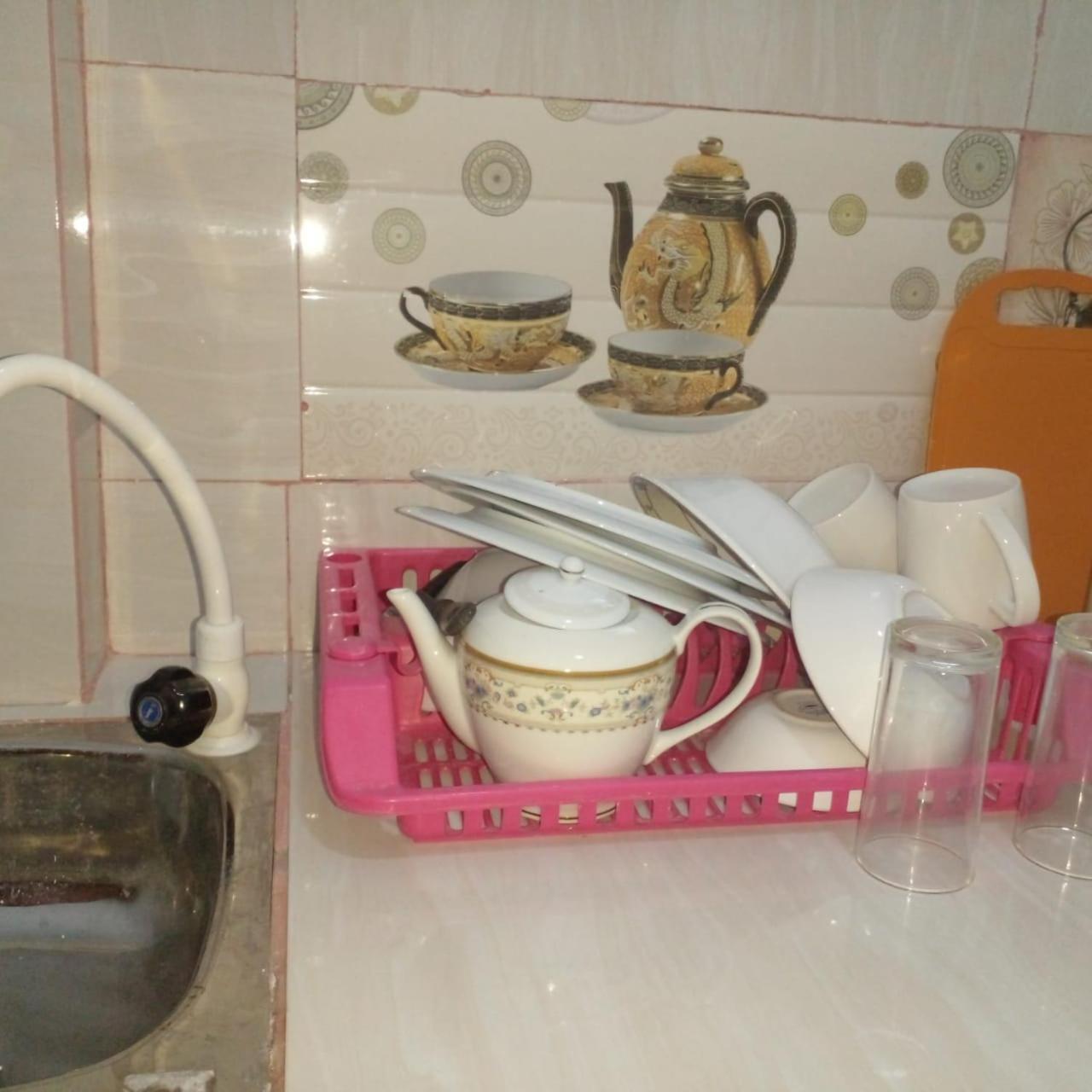 Star Home Stay Bentota Exteriör bild