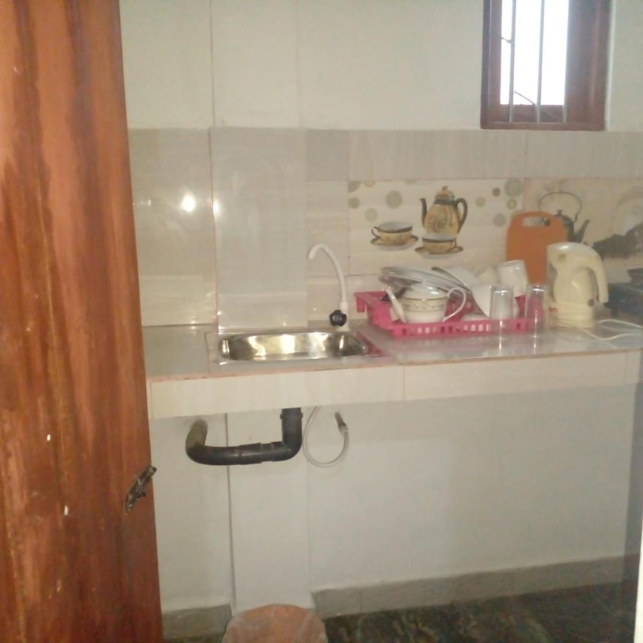 Star Home Stay Bentota Exteriör bild