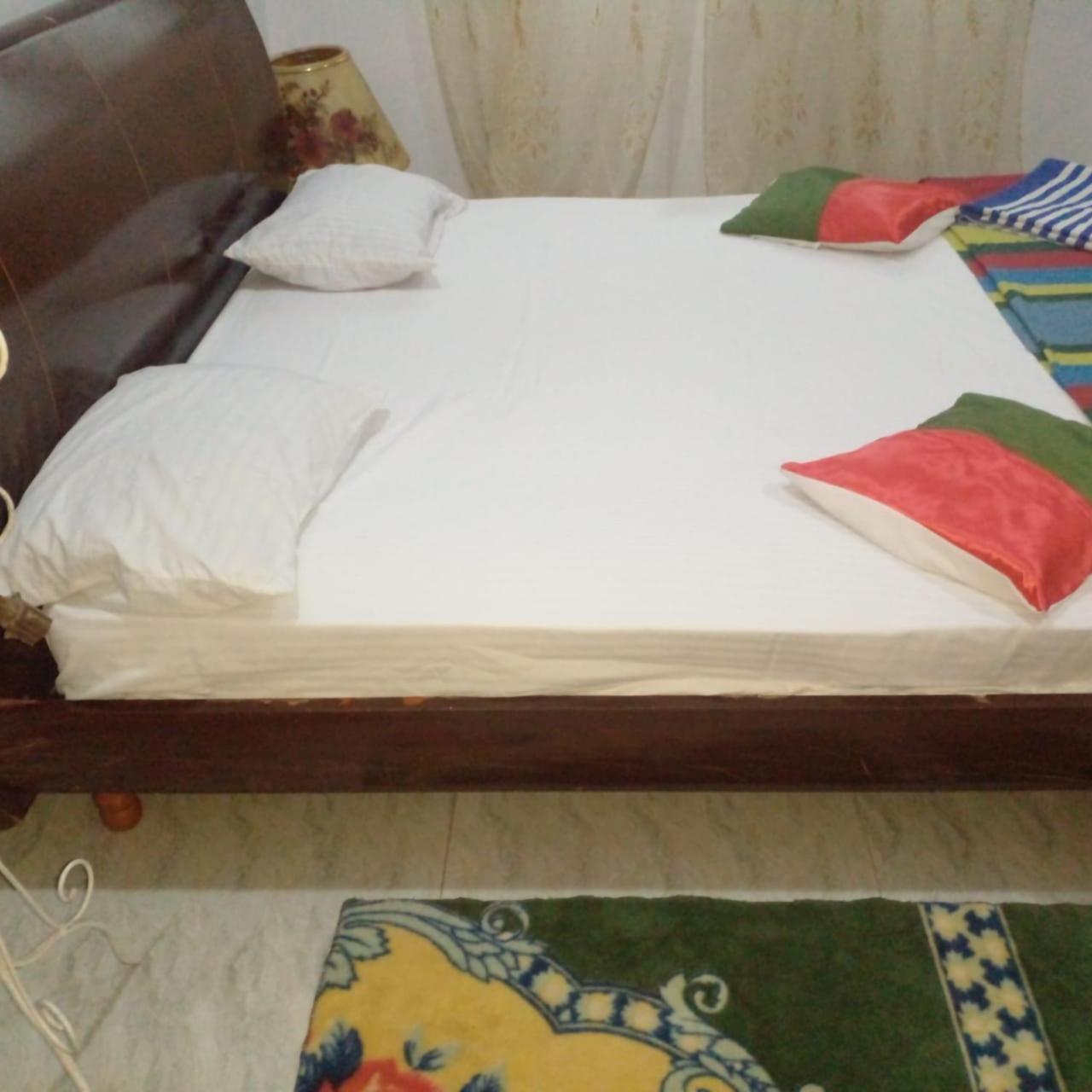 Star Home Stay Bentota Exteriör bild