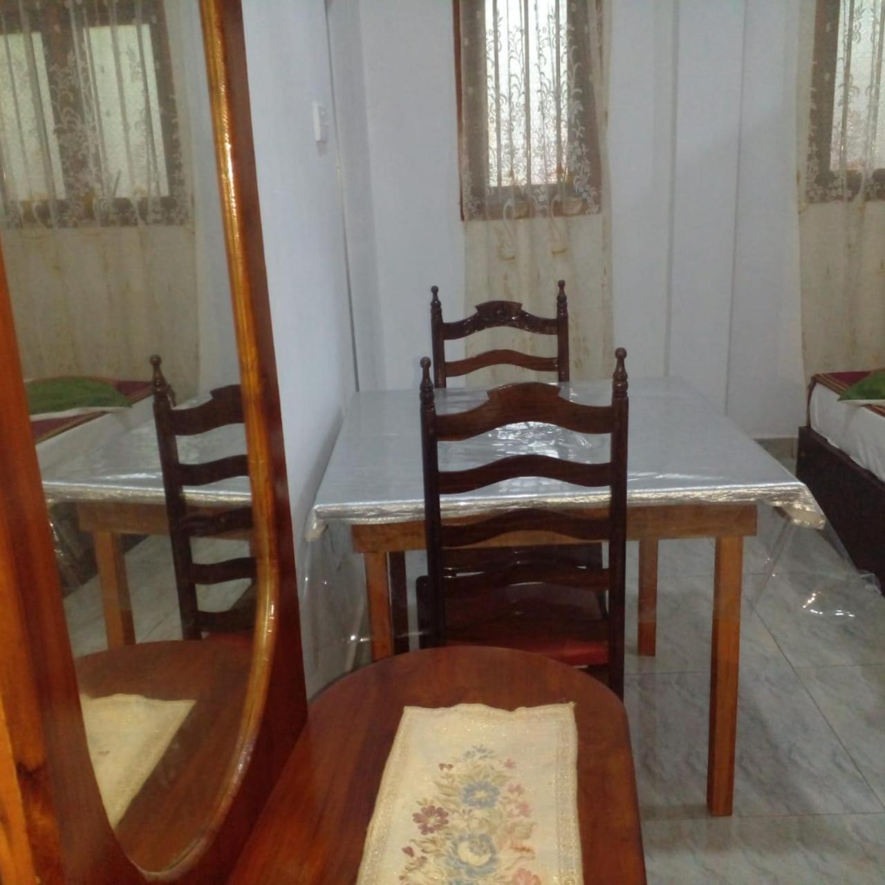 Star Home Stay Bentota Exteriör bild