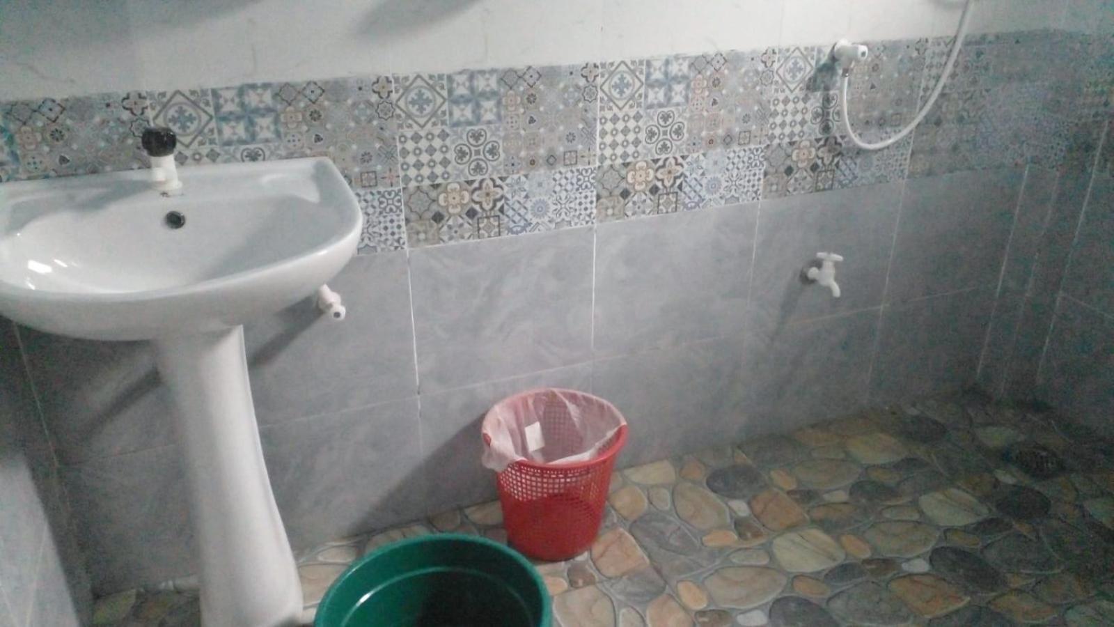 Star Home Stay Bentota Exteriör bild