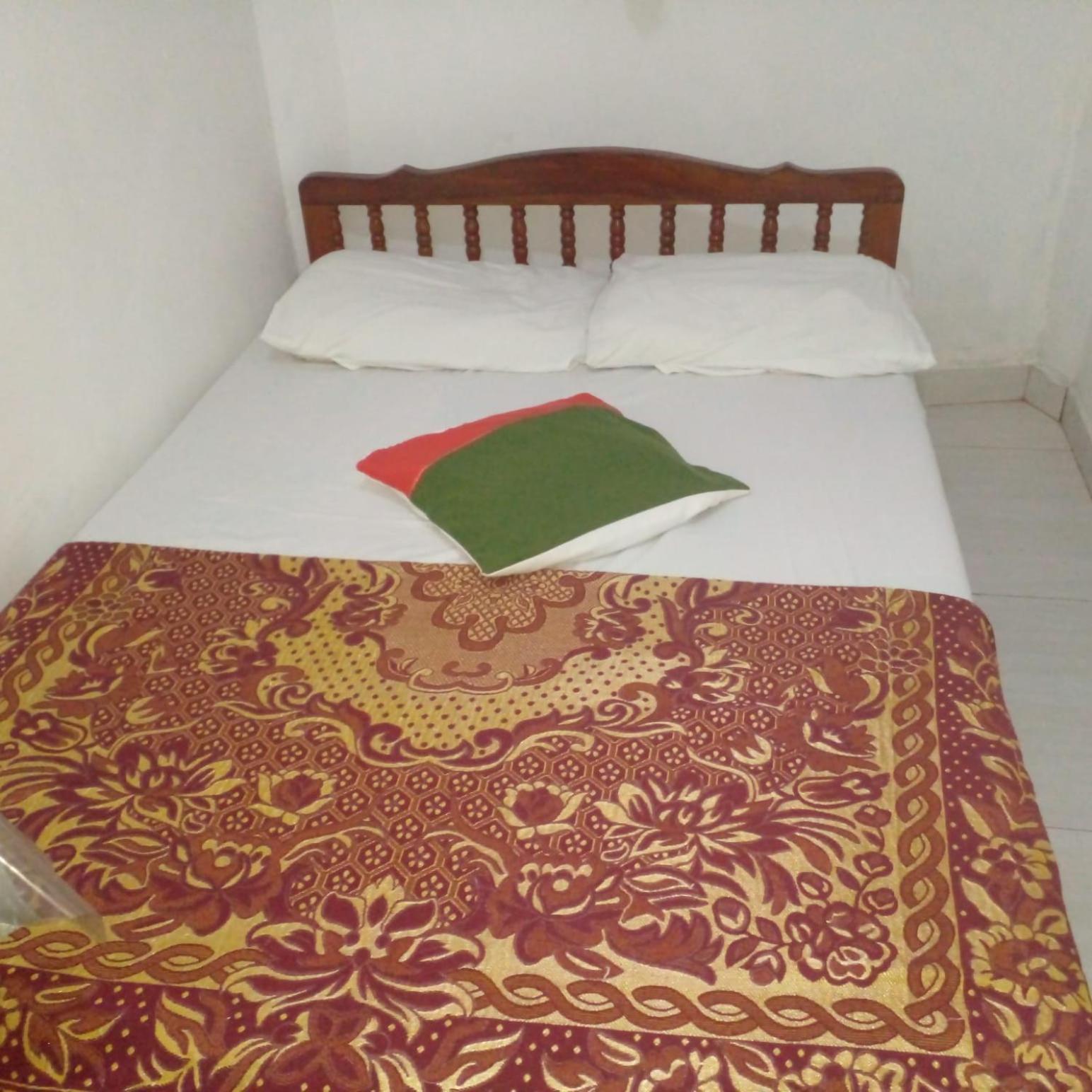 Star Home Stay Bentota Exteriör bild