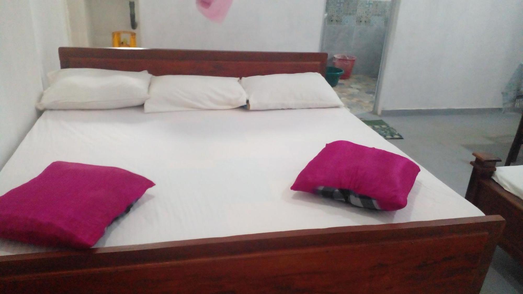 Star Home Stay Bentota Rum bild